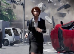 Disaster Report 4: Summer Memories (Switch) - A Totally Unique Experience Marred By Technical Problems
