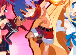 Disgaea 1 Complete (Switch) - The Best Way To Rediscover This Turn-Based Tactical Triumph