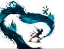 Review: Disney Epic Mickey: Rebrushed (Switch) - A Lick Of Paint Works Wonders