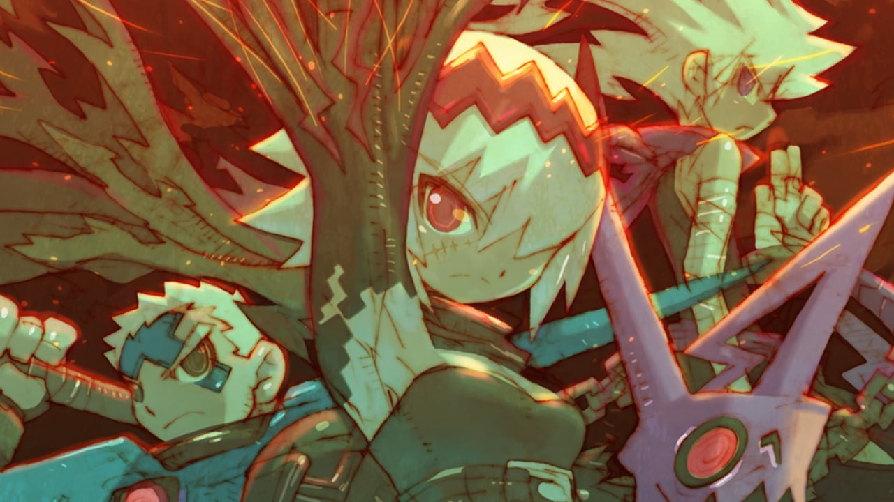 Dragon: Marked for Death Review (Switch) | Nintendo Life