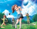Review: Everybody's Golf Hot Shots (Switch) - Silly, Satisfying, But Hampered By Patchy Performance & Presentation