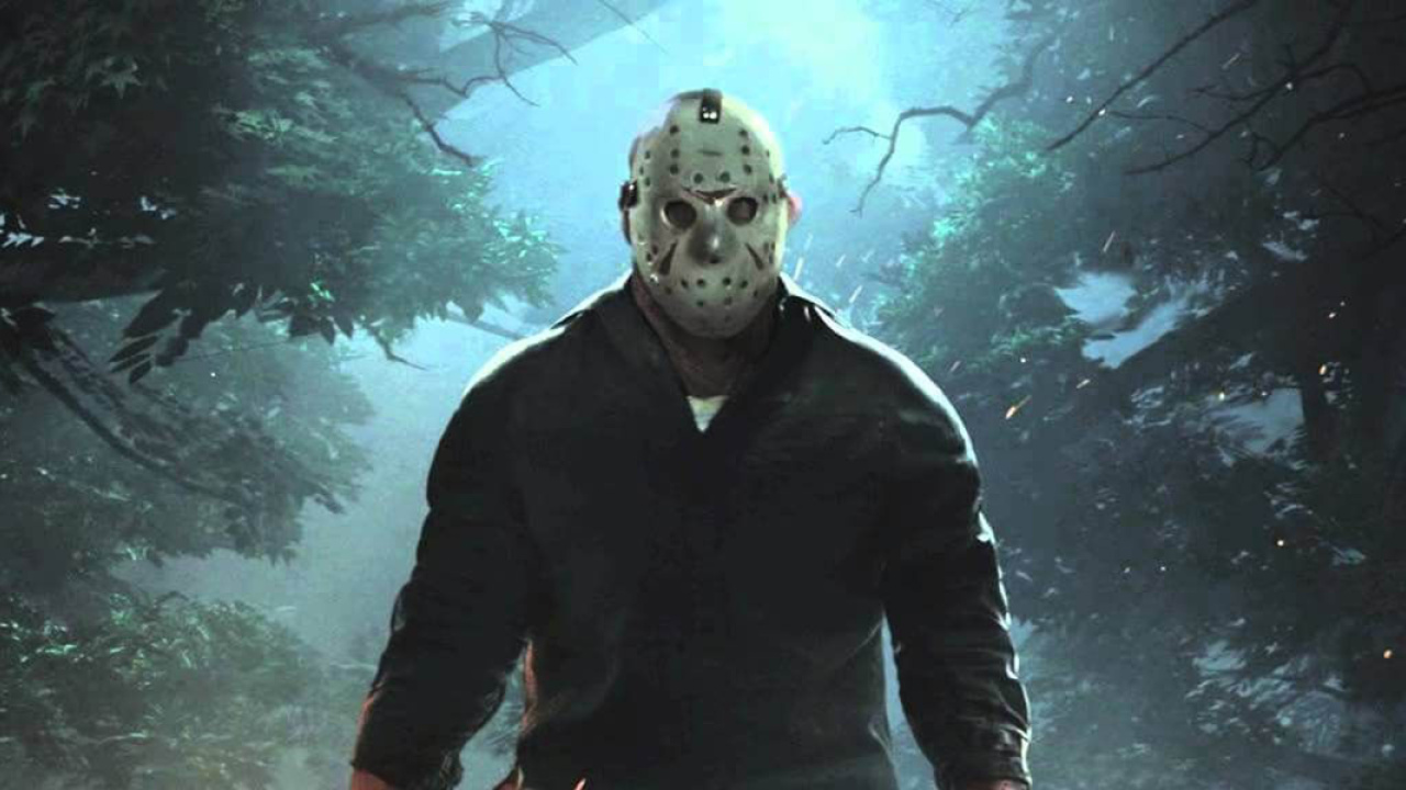 Friday the 13th: The Game - Ultimate Slasher Edition Review (Switch ...