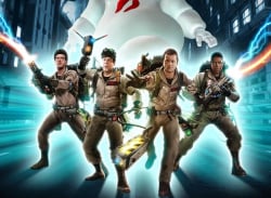 Ghostbusters: The Video Game Remastered (Switch) - Bare-Bones, But A Thrilling Nostalgia Trip