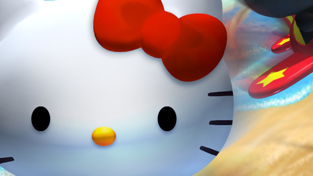 Hello Kitty Kruisers Review (Switch) Nintendo Life