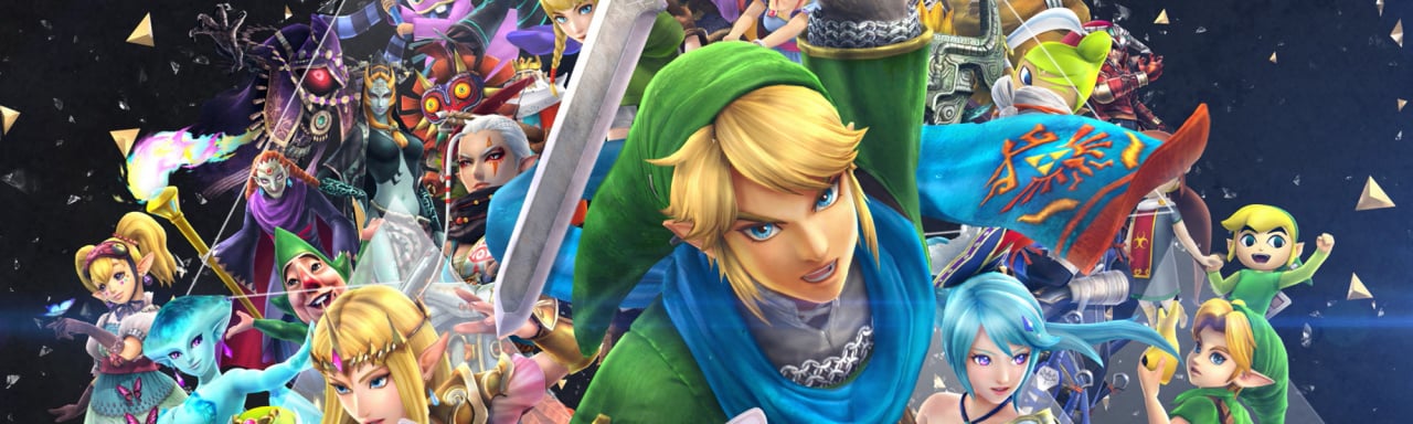 Hyrule Warriors: Definitive Edition Review (Switch) | Nintendo Life