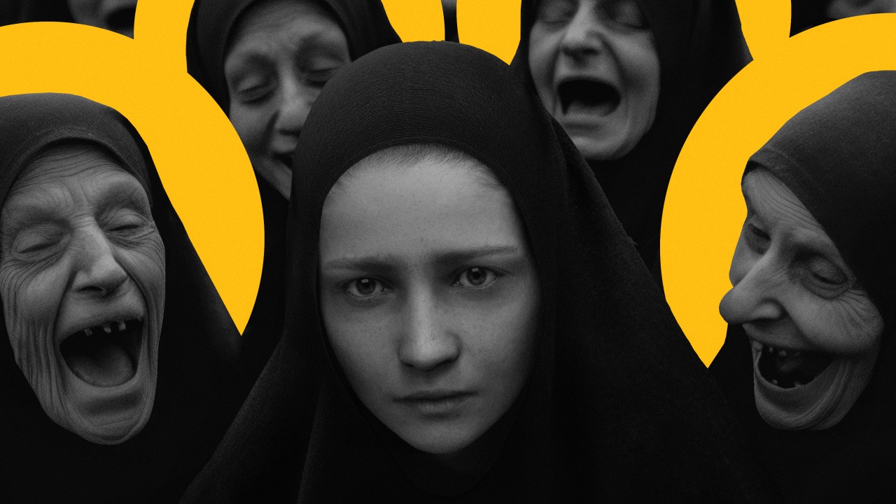 Indika (2025) | Switch Game | Nintendo Life