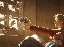 Into The Dead 2 (Switch) - An Overpriced Zombie Shooter That Should Have Stayed Dead