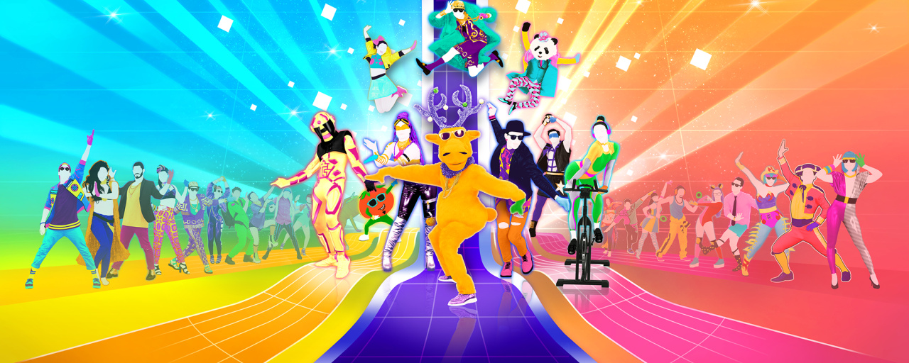 Just Dance 2018 Review (Switch) | Nintendo Life