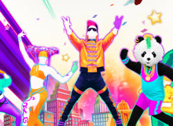 Just Dance 2019 (Switch) - More Songs Than Ever Before, But A Few Bum Notes As Well