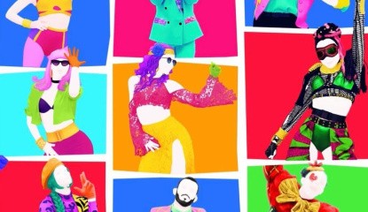 Just Dance 2021 (Switch) - Still Fun, But Feels More Like A Cash-Grab Than Ever Before