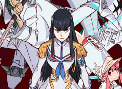 Kill La Kill: IF (Switch) - An Underwhelming Arena Fighter That's Only For Fans Of The Anime