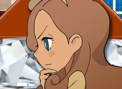 Layton's Mystery Journey: Katrielle And The Millionaires' Conspiracy - Deluxe Edition (Switch) - Puzzling Fun