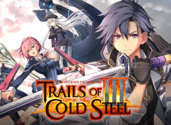 The Legend Of Heroes: Trails Of Cold Steel III (Switch) - Falcom's Famous Series Was Worth The Wait On Switch