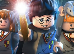 LEGO Harry Potter Collection (Switch) - A Wizarding Wonder That's Only Just Beginning To Show Its Age