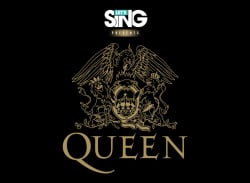 Let's Sing Queen (Switch) - Makes The Rockin' World Go 'Round