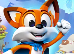 New Super Lucky's Tale (Switch) - The Perfect Tonic For Jaded Modern Gamers