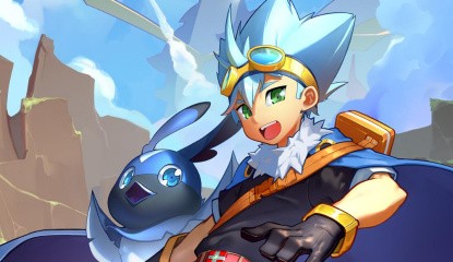 Nexomon: Extinction (Switch) - An Interesting Pokémon Clone That Doesn't Quite Stick The Landing
