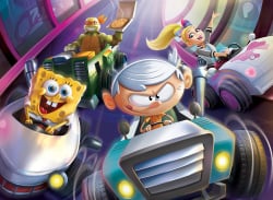 Nickelodeon Kart Racers 2: Grand Prix (Switch) - A Massive Improvement On The Terrible Original