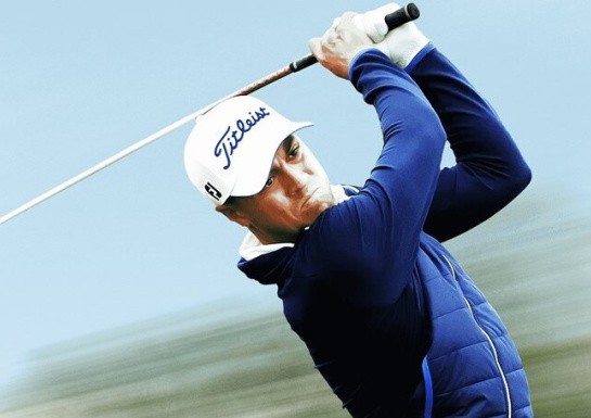 PGA Tour 2K21 (Switch) - A Good Starting Point For Golf Fans On Switch