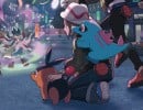 Mini Review: Pokémon Legends: Z-A (Switch) - Mostly Stable, Much Less Shiny