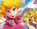 Review: Princess Peach: Showtime! (Switch) - Peach Breaks A Leg In A High-Class Production