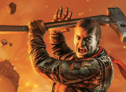 Red Faction: Guerrilla Re-Mars-tered (Switch) - Blowing Things Up Never Gets Old