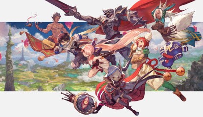 RPG Maker MV (Switch) - A Potent Game Creation Tool, If You Have The Patience Required