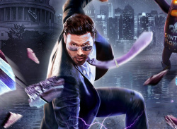 Saints Row IV: Re-Elected (Switch) - Marvellously Madcap Open-World Fun