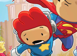 Scribblenauts Mega Pack (Switch) - Two Amazing Games That Are Worth Revisiting On Switch