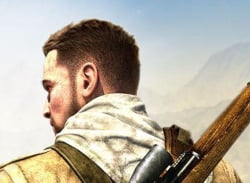 Sniper Elite 3 Ultimate Edition (Switch) - Gratuitous Gore And Dumb AI Can't Ruin This Likeable Shooter