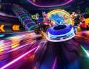 Review: Sonic Racing: CrossWorlds (Switch) - Cracking Karting, But Struggles To Keep Up On Switch