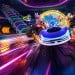 Review: Sonic Racing: CrossWorlds (Switch) - Cracking Karting, But Struggles To Keep Up On Switch