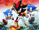 Review: Sonic X Shadow Generations (Switch) - A Blistering Return To Form For Both Hedgehogs