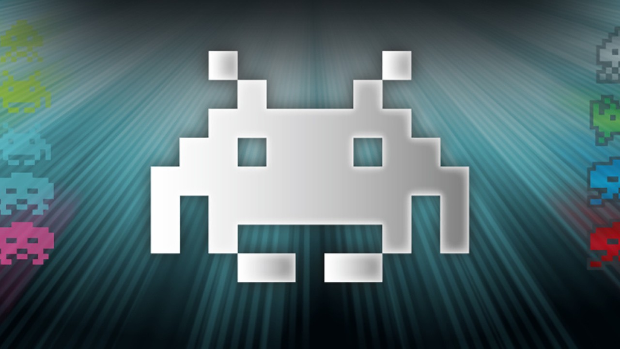 Space Invaders Invincible Collection Review (Switch) | Nintendo Life