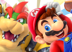 Super Mario Party (Switch) - The Life And Soul Of The Party Once More