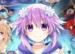 Super Neptunia RPG (Switch) - An Easygoing Take On A Cult JRPG Series