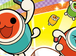 Taiko no Tatsujin: Drum'n'Fun! (Switch) - Worth The Wait, But Don't Forget That Drum Controller﻿