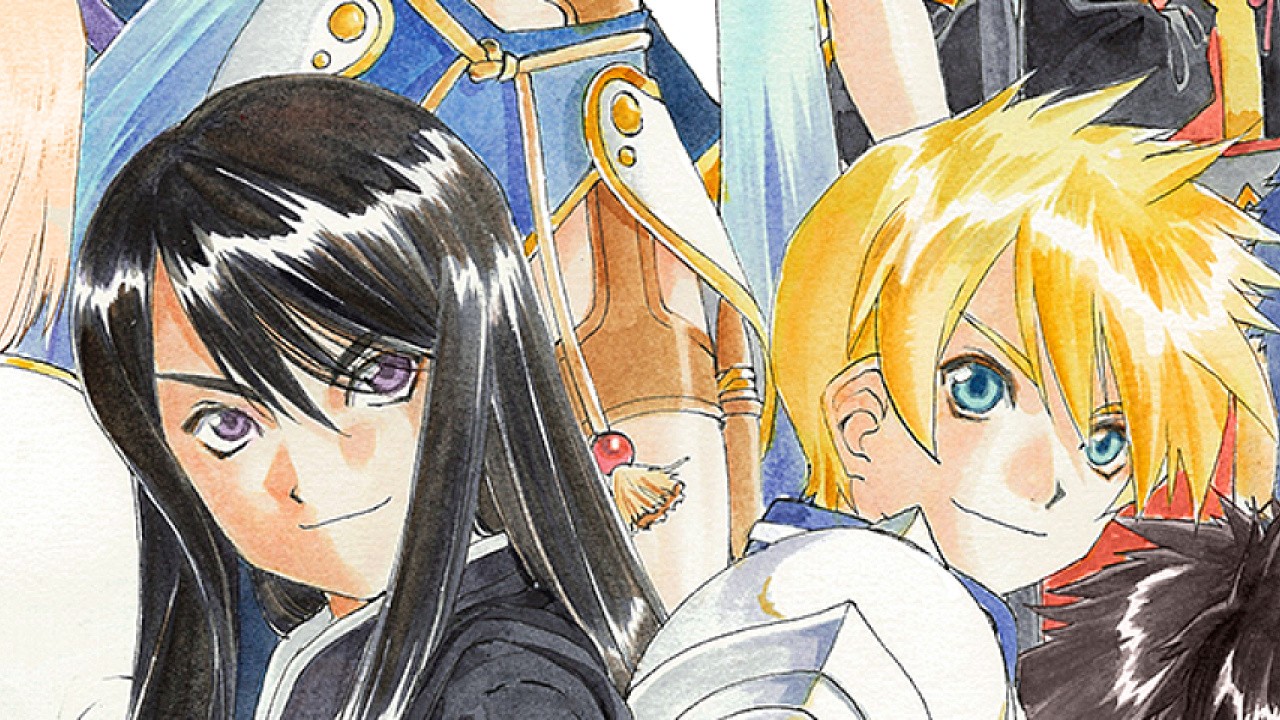 Tales of Vesperia: Definitive Edition Review (Switch) | Nintendo Life