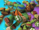 Review: Teenage Mutant Ninja Turtles Arcade: Wrath Of The Mutants (Switch) - Coin-Op Co-Op Cowabummer