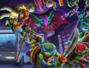 Review: Teenage Mutant Ninja Turtles: Mutants Unleashed (Switch) - Pleasingly Ambitious But Bloated