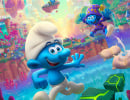 Review: The Smurfs - Dreams (Switch) - Not Quite Smurf, But Surprisingly Smurf