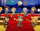 Review: Theatrhythm Final Bar Line - A Magical Musical Romp Through Final Fantasy History