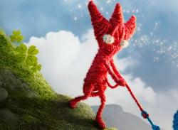 Unravel Two (Switch) - Another Confident Switch Port, Perfect For Platforming Fans