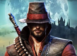 Victor Vran: Overkill Edition (Switch) - The Perfect Diablo III Appetiser On Switch