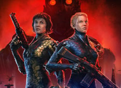 Wolfenstein: Youngblood (Switch) - Brilliant Co-Op Carnage That's Overshadowed By Its Forerunners