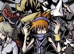 The World Ends With You: Final Remix (Switch) - A Stylish Reimagining Of The DS Cult Classic