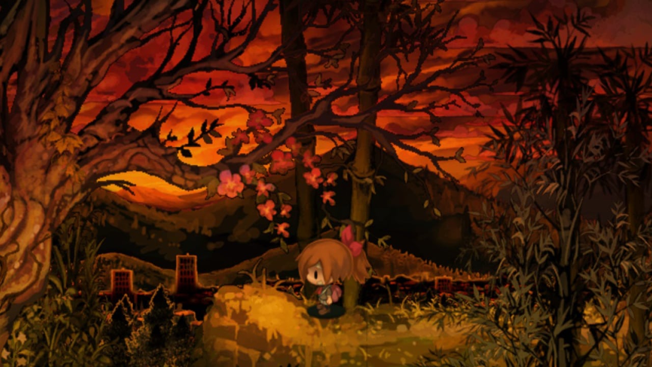 Yomawari purchases The Long Night Collection for Nintendo Switch