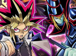 Yu-Gi-Oh! Legacy Of The Duelist: Link Evolution (Switch) - A Decent Card Battler For Your Switch