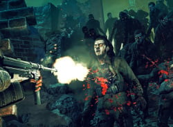 Zombie Army Trilogy (Switch) - Undead Action From The Team Behind Sniper Elite