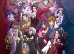 Ace Attorney Investigations Collection (Switch) - File This With The Series' Finest